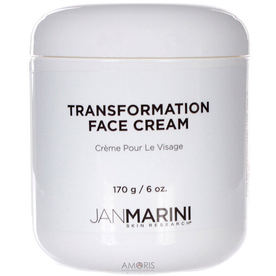 Профессиональный восстанавливающий крем для лица